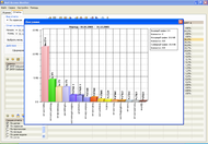 Mail Access Monitor for PostFix screenshot